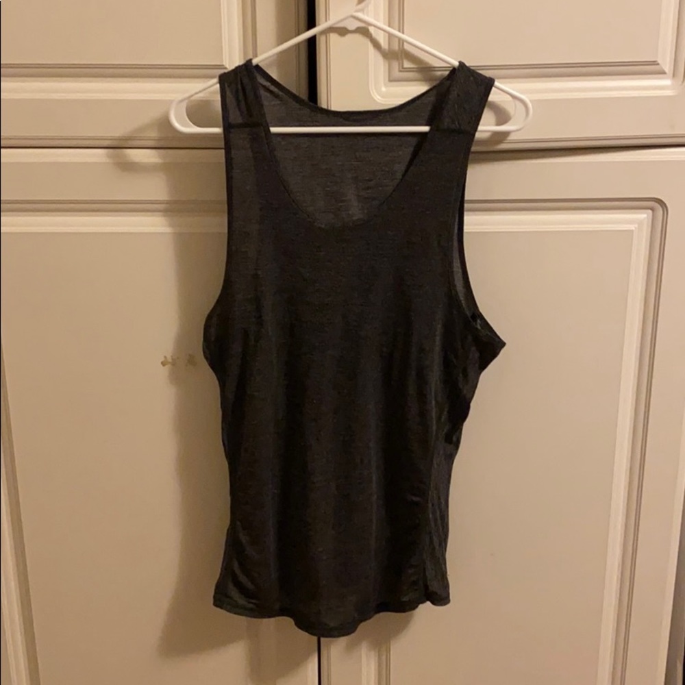 Lululemon Men’s Tank Top
